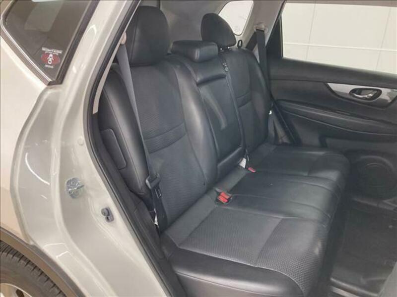 X-TRAIL-12