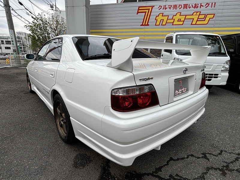 CHASER