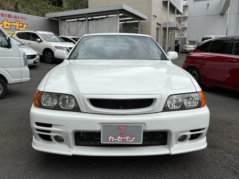 CHASER