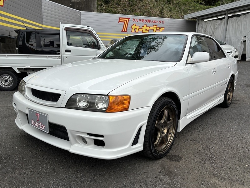 CHASER
