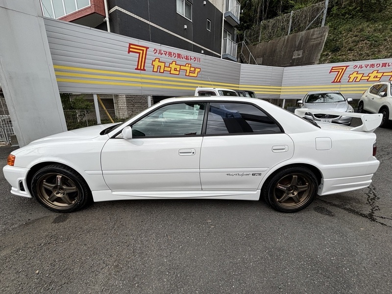 CHASER