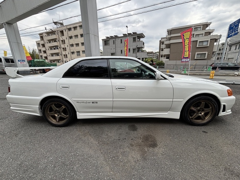 CHASER