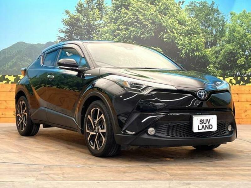 C-HR-15