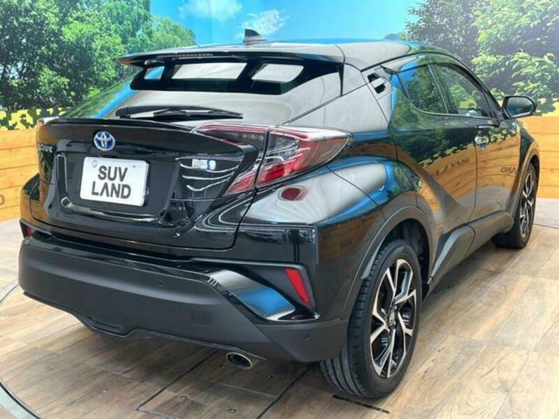 C-HR-16