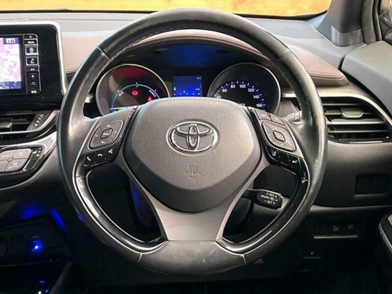 C-HR-10