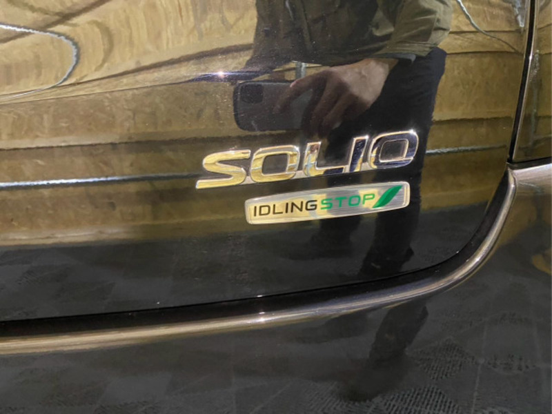 SOLIO
