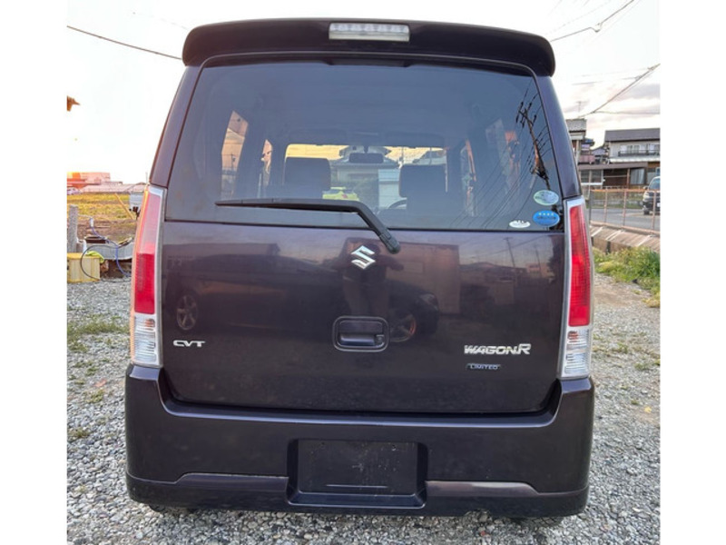 WAGON R