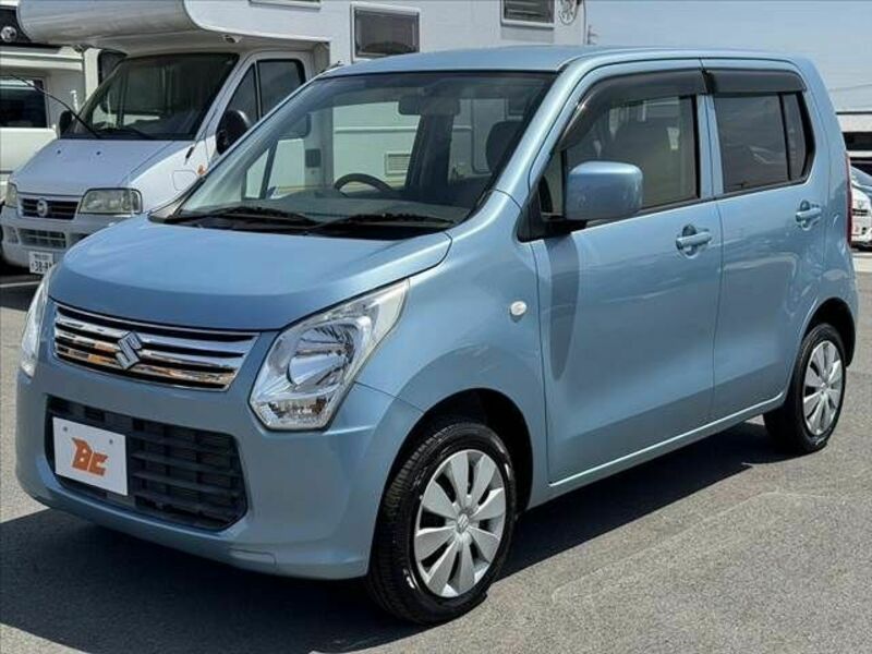 WAGON R