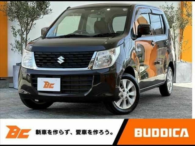 WAGON R-0