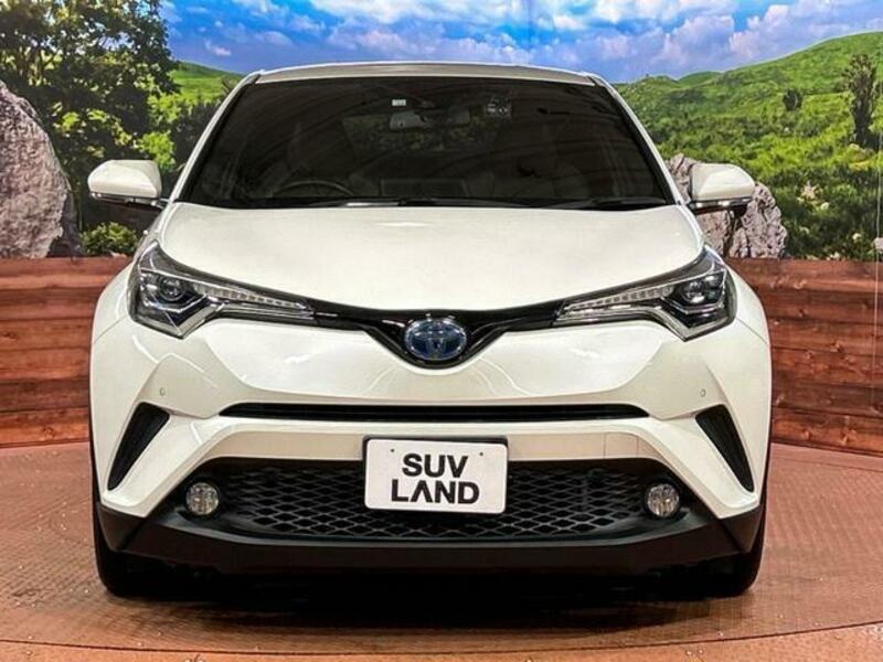 C-HR-14