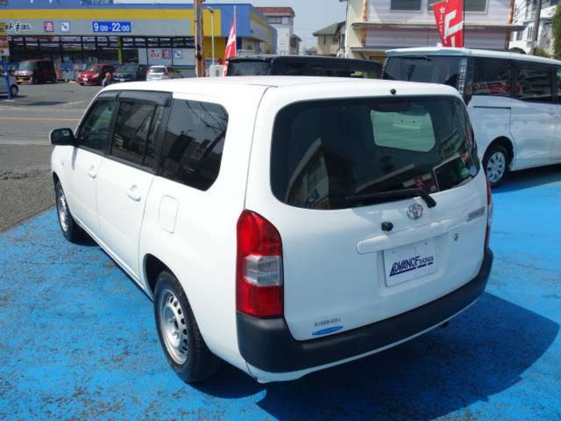 SUCCEED VAN-6