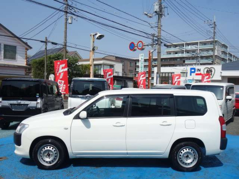 SUCCEED VAN-5