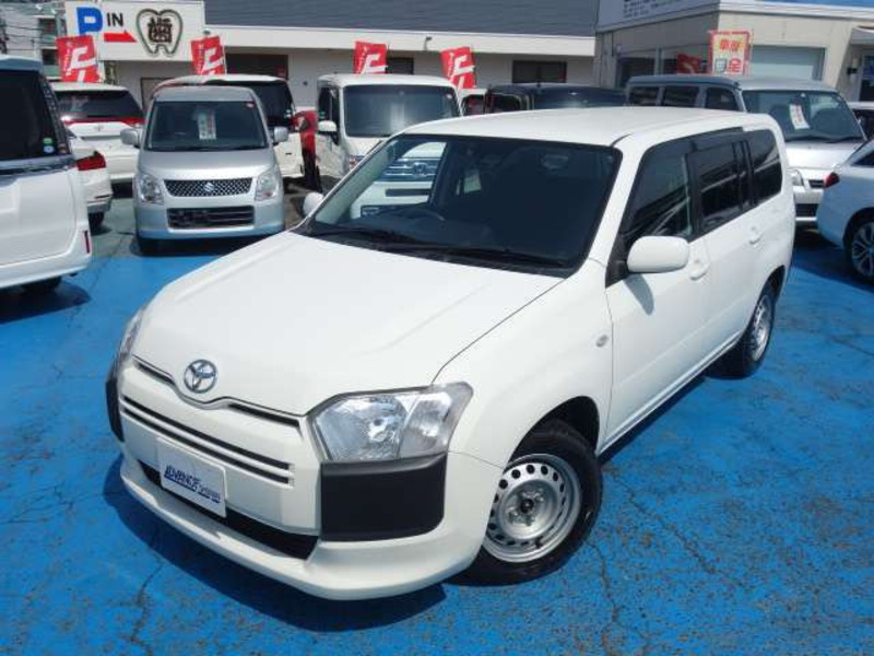 SUCCEED VAN-2