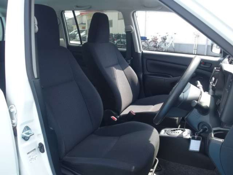 SUCCEED VAN-15