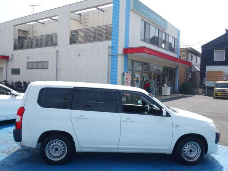 SUCCEED VAN-9