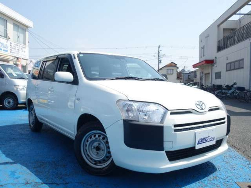 SUCCEED VAN-3