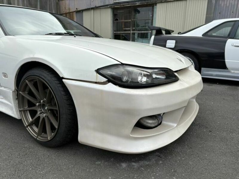 SILVIA