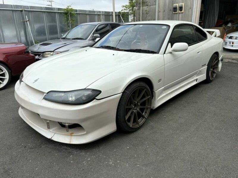 SILVIA