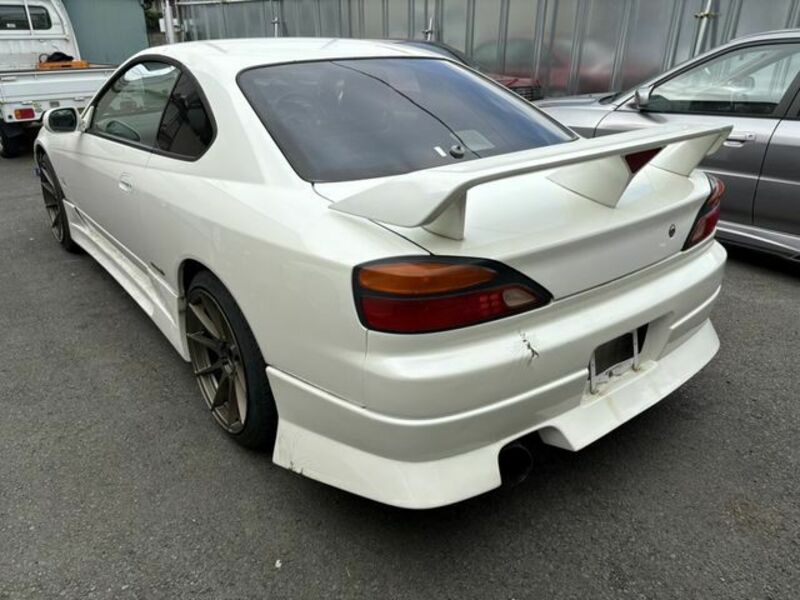 SILVIA