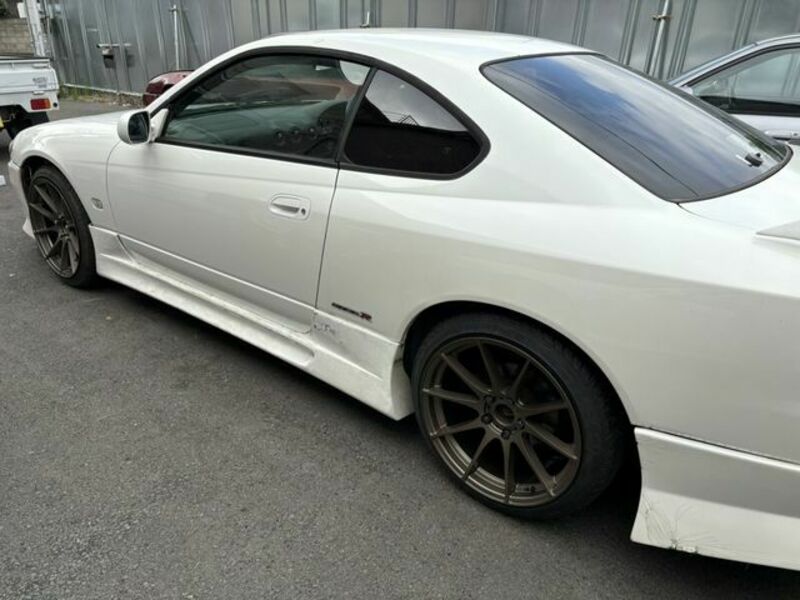 SILVIA