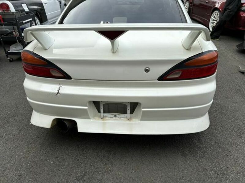 SILVIA
