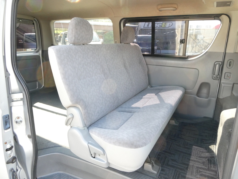 HIACE VAN-12