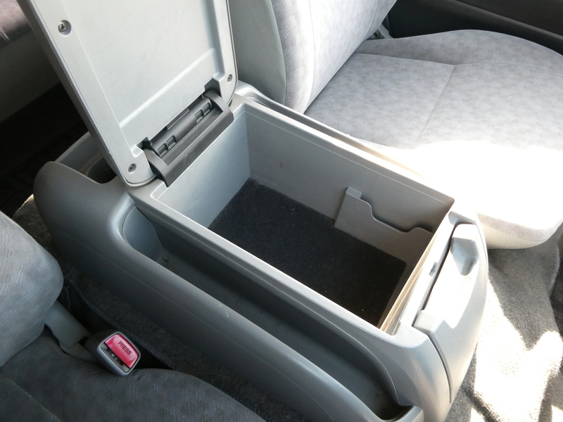 HIACE VAN-21