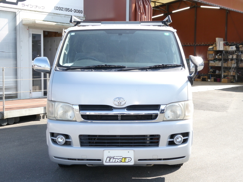 HIACE VAN-2