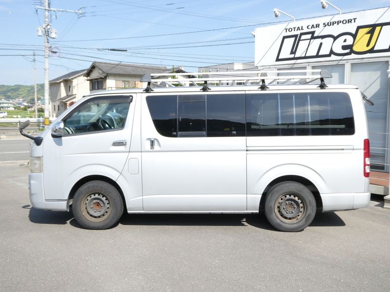 HIACE VAN-5