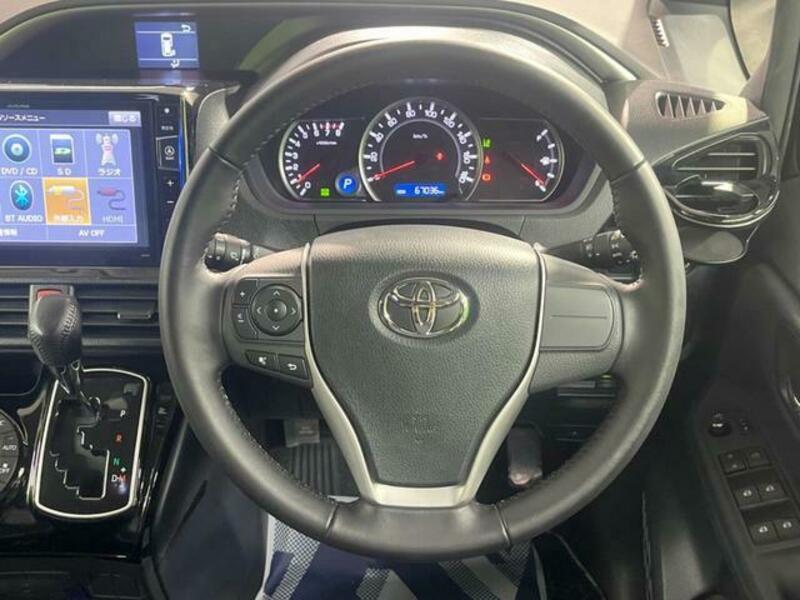 VOXY
