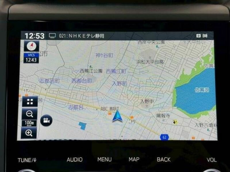FORESTER-2