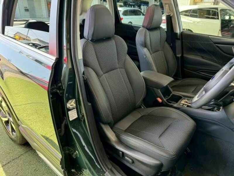 FORESTER-4