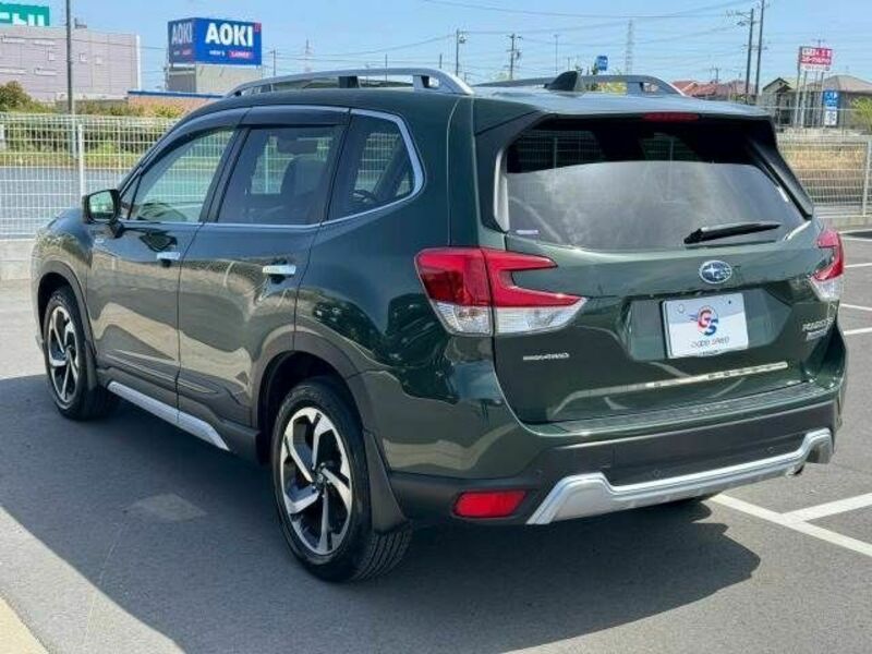 FORESTER-16