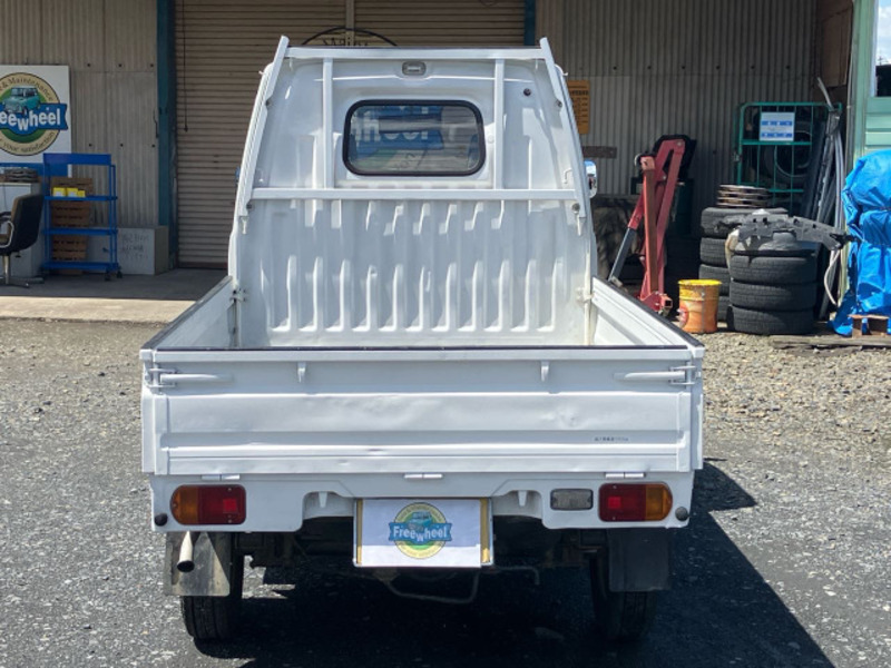MINICAB TRUCK