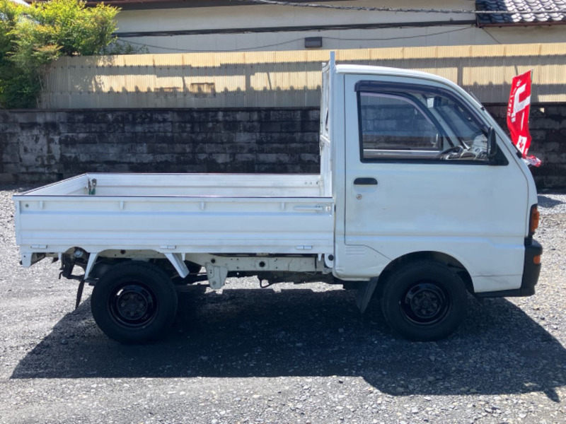 MINICAB TRUCK