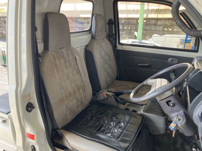 MINICAB TRUCK