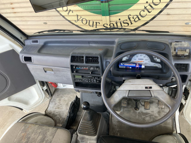 MINICAB TRUCK