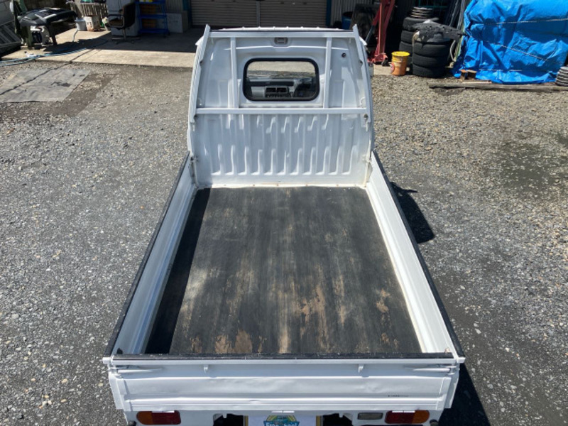 MINICAB TRUCK