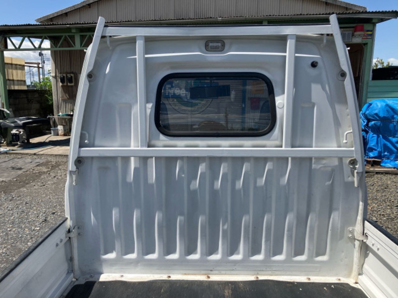 MINICAB TRUCK