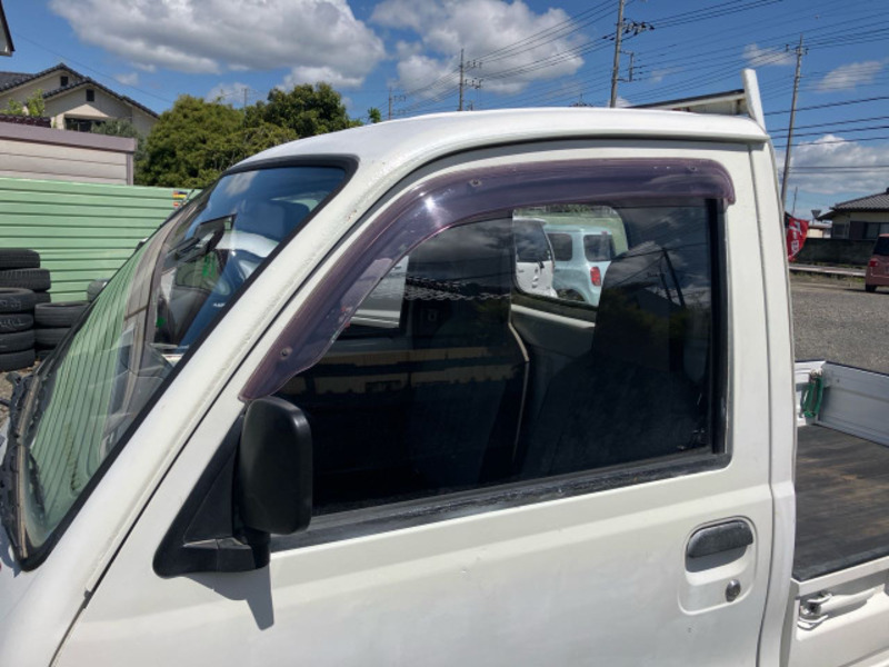 MINICAB TRUCK
