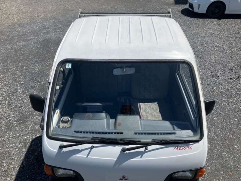 MINICAB TRUCK