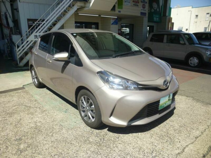 VITZ-2