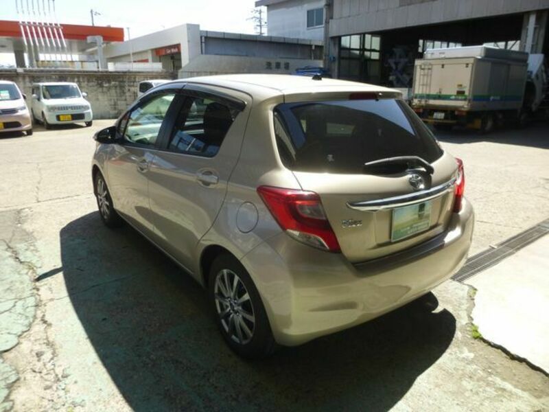 VITZ-5