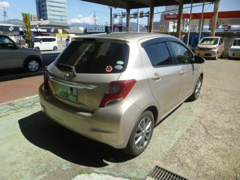 VITZ-7