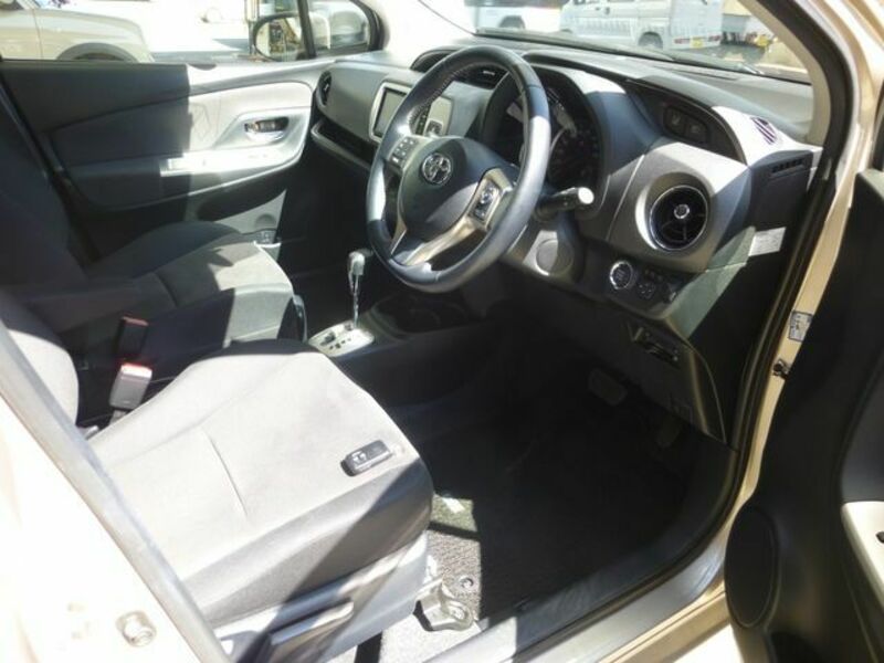 VITZ-8