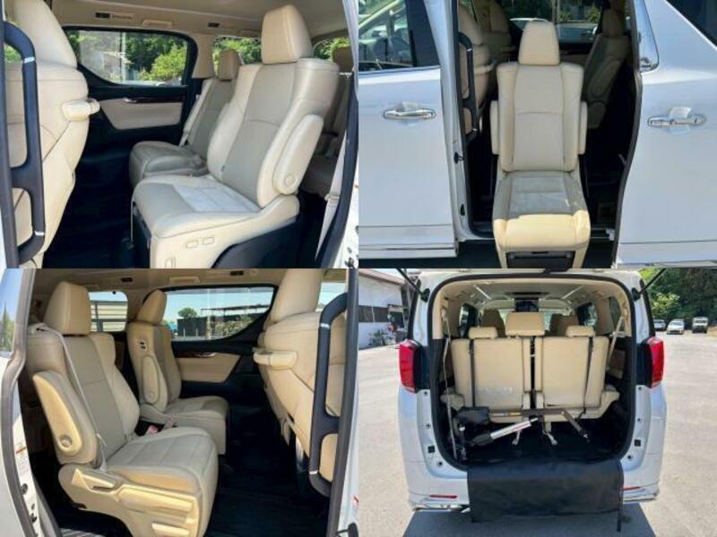 ALPHARD-5