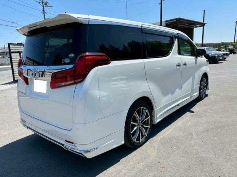 ALPHARD-2