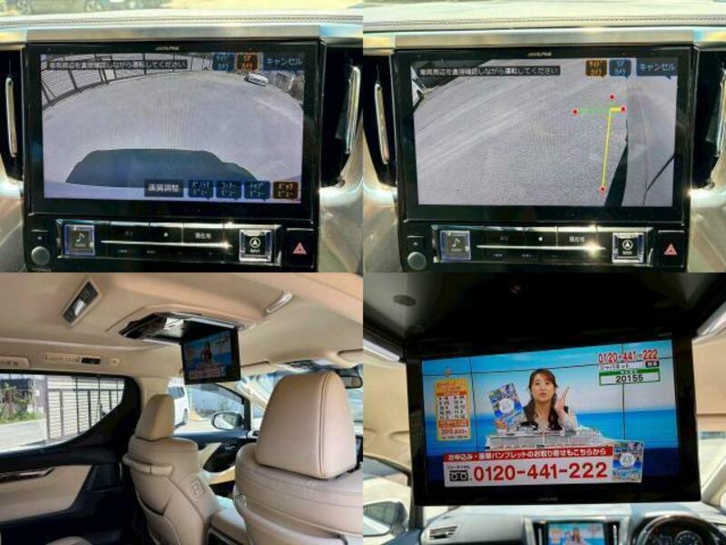 ALPHARD-7