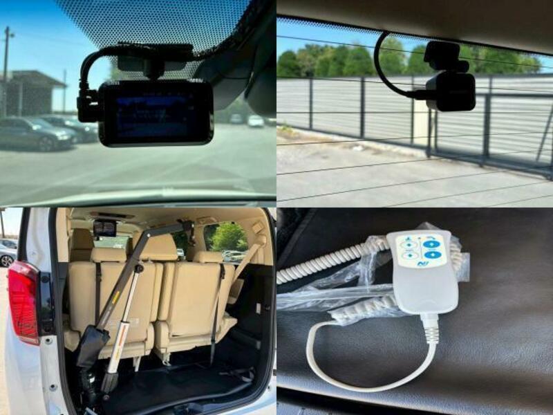 ALPHARD-8