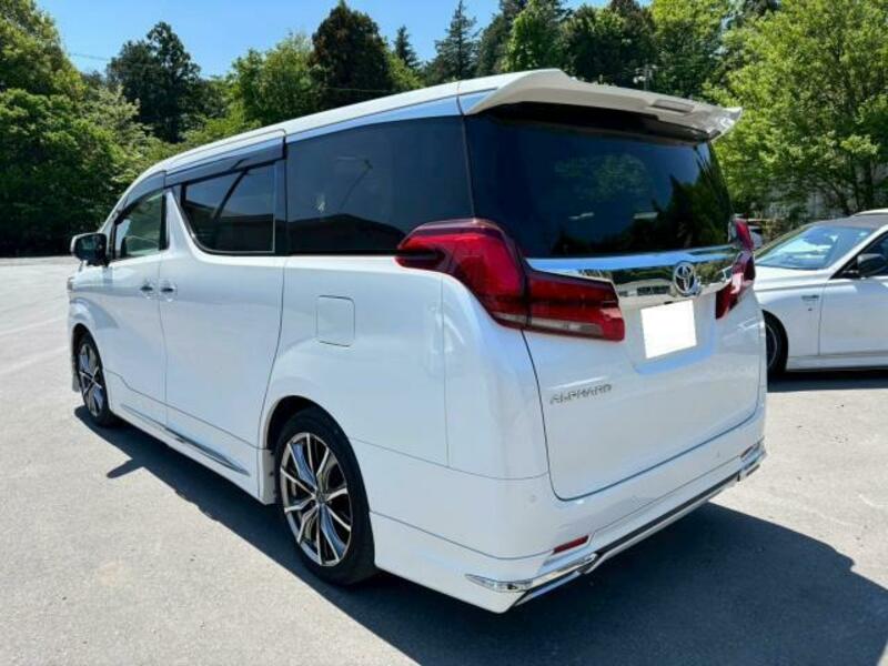 ALPHARD-3